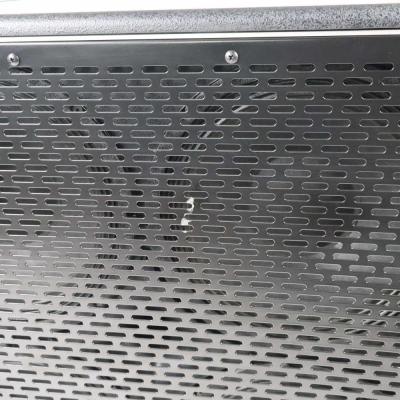 【中古】 ベース用キャビネット AMPEG PN-410HLF 傷画像1
