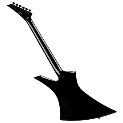 Jackson ジャクソン Legend Series Limited Edition Signature Marty Friedman Kelly KE-1 エレキギター バック画像
