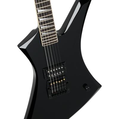 Jackson ジャクソン Legend Series Limited Edition Signature Marty Friedman Kelly KE-1 エレキギター ボディ画像
