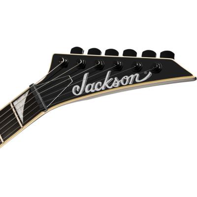 Jackson ジャクソン Legend Series Limited Edition Signature Marty Friedman Kelly KE-1 エレキギター ヘッド画像
