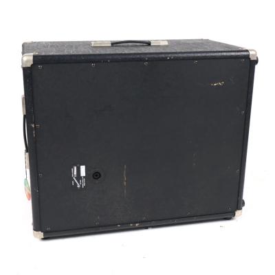 【中古】 ベースキャビネット FENDER JAPAN B210CE リア画像