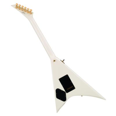Jackson ジャクソン Legend Series Limited Edition Signature Randy Rhoads CD1 エレキギター バック画像