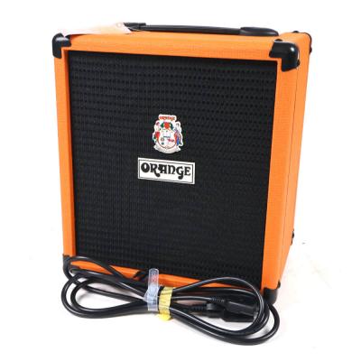 【中古】 ベースコンボアンプ オレンジ ORANGE CRUSH25BX 25W ベースコンボアンプ CR25BX