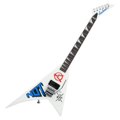 Jackson ジャクソン Legend Series Limited Edition Signature Scott Ian Rhoads RR22 NOT エレキギター