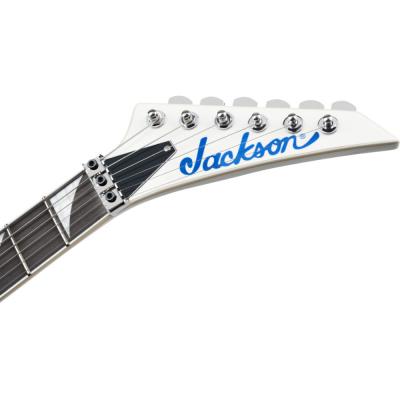 Jackson ジャクソン Legend Series Limited Edition Signature Scott Ian Rhoads RR22 NOT エレキギター ヘッド画像