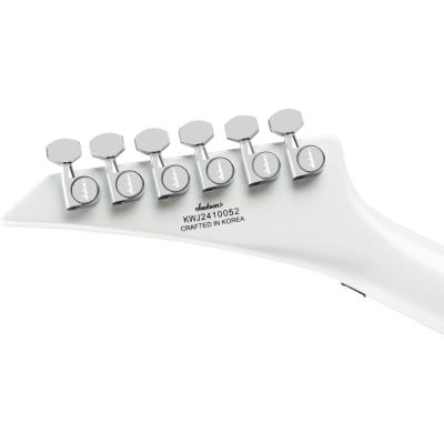 Jackson ジャクソン Legend Series Limited Edition Signature Scott Ian Rhoads RR22 NOT エレキギター ヘッドバック画像