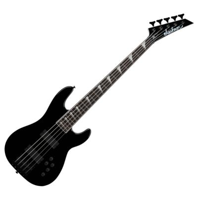Jackson ジャクソン Legend Series Limited Edition Signature David Ellefson CB V Concert Bass 5弦エレキベース