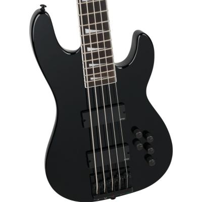 Jackson ジャクソン Legend Series Limited Edition Signature David Ellefson CB V Concert Bass 5弦エレキベース ボディ画像