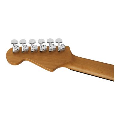 Charvel シャーベル Pro-Mod Plus Dinky DK24 HSS 2PT EB QM Zombie Fade エレキギター ヘッド