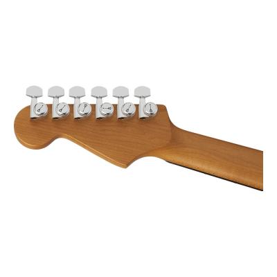 Charvel シャーベル Pro-Mod Plus Dinky DK24 HSS 2PT EB QM Amber Tiger Eye エレキギター ヘッド