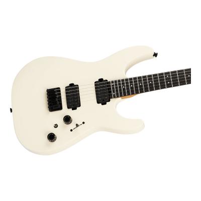 Charvel シャーベル Pro-Mod Plus Dinky DK24 HH HT EB Creme White エレキギター ボディ