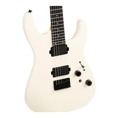 Charvel シャーベル Pro-Mod Plus Dinky DK24 HH HT EB Creme White エレキギター ボディ
