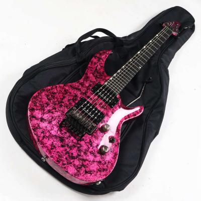 【中古】 EDWARDS エドワーズ E-HR-135III Purple Haze 2012年製 エレキギター