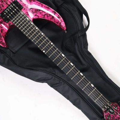 【中古】 EDWARDS エドワーズ E-HR-135III Purple Haze 2012年製 エレキギター ネック