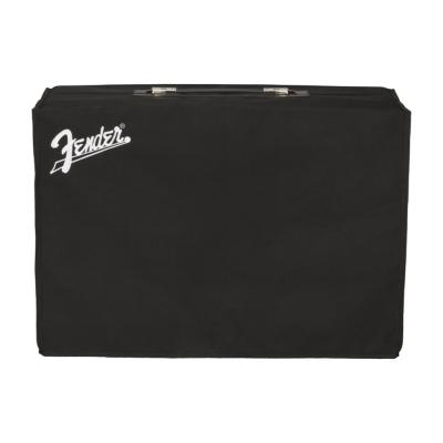 Fender フェンダー Tone Master FR-212 Amplifier Cover ブラック アンプカバー