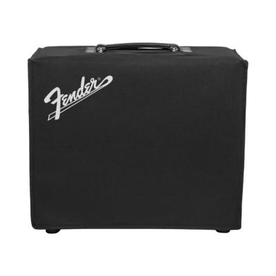 Fender フェンダー Mustang LTX50 Amp Cover Black ブラック アンプカバー