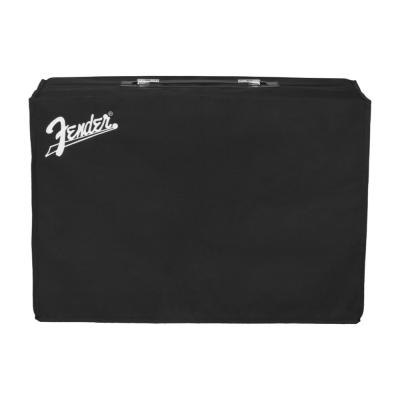 Fender フェンダー Mustang LTX100 Amp Cover Black ブラック アンプカバー