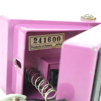 【中古】 フランジャー BOSS BF-2 Flanger Made in Japan ボス ギターエフェクター シリアル番号画像