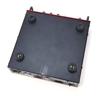 【中古】 tc electronic BH250 小型ベースアンプ ヘッド ボトム画像