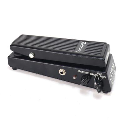 【中古】 Fulltone フルトーン CLYDE Deluxe Wah ワウ ギターエフェクター 右サイド画像