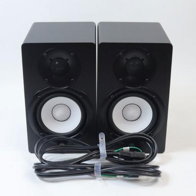 【中古】 パワードスピーカー 2本セット ペア ヤマハ YAMAHA HS5 パワードスタジオモニタースピーカー モニタースピーカー