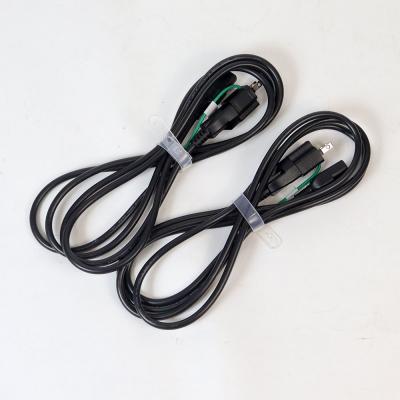 【中古】 パワードスピーカー 2本セット ペア ヤマハ YAMAHA HS5 パワードスタジオモニタースピーカー モニタースピーカー 付属品