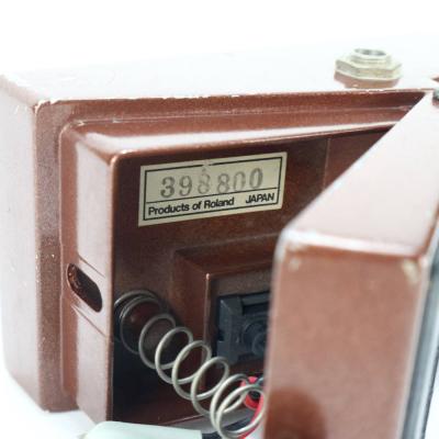 【中古】オクターブ エフェクター BOSS OC-2 Octaver ギターエフェクター オクターバー シリアル番号画像