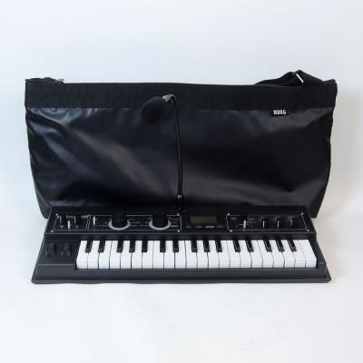【中古】 KORG microKORG XL+ シンセサイザー ボコーダー