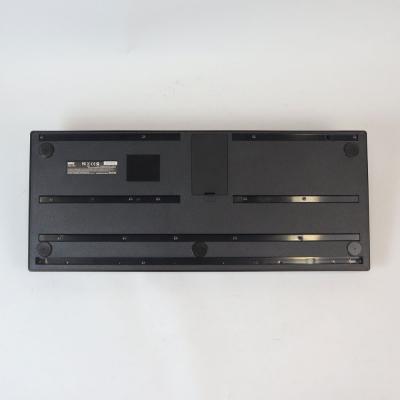 【中古】 KORG microKORG XL+ シンセサイザー ボコーダー 裏面