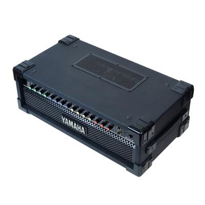 【中古】 ベースアンプヘッド YAMAHA B100III 全体