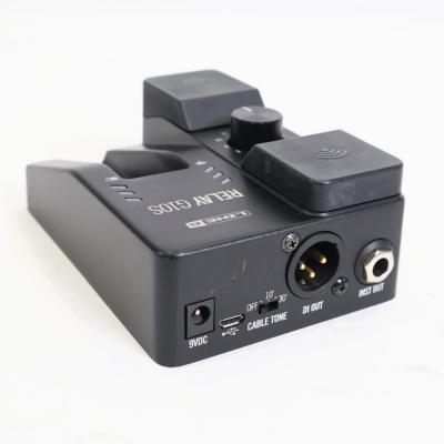 【中古】 ギターワイヤレス LINE6 RELAY G10S ギターワイヤレスシステム 詳細画像
