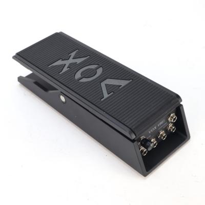 【中古】 ボリュームエクスプレッションペダル VOX V861 リア斜めアングル画像