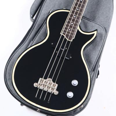 【中古】 Greco Zemaitis グレコ ゼマイティス GZBシリーズ 4弦エレキベース ボディ画像