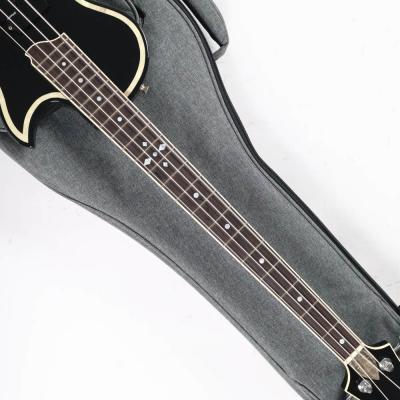 【中古】 Greco Zemaitis グレコ ゼマイティス GZBシリーズ 4弦エレキベース ネック
