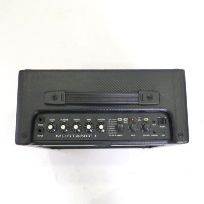 【中古】 ギターアンプ Fender Mustang I フェンダー ムスタング ギターコンボアンプ 詳細画像