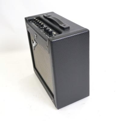 【中古】 ギターアンプ Fender Mustang I フェンダー ムスタング ギターコンボアンプ 詳細画像