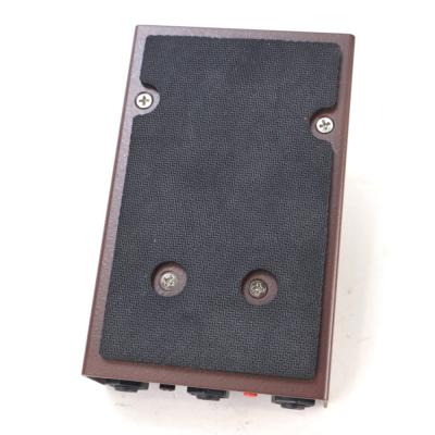 【中古】 ダイレクトボックス DIボックス L.R.BAGGS Para Acoustic D.I. アコギ用ダイレクトボックス ボトム画像
