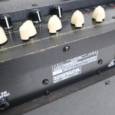 【中古】 ギターアンプ VOX VT40+ 詳細画像