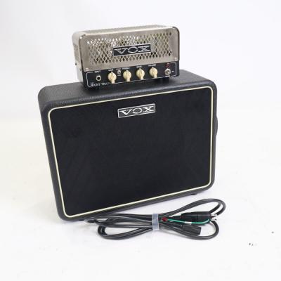 【中古】 ギターアンプスタックセット VOX NT2H V110NT