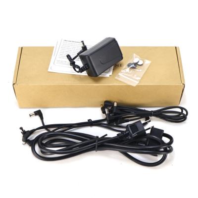 【中古】 パワーサプライ フリーザトーン Free The Tone PT-1D AC POWER DISTRIBUTOR with DC POWER SUPPLY 付属品画像