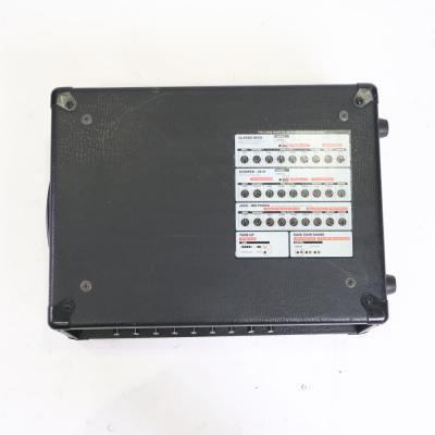 【中古】 ベースアンプヘッド TC Electronic BH500 HEAD 詳細画像