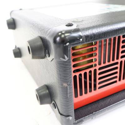 【中古】 ベースアンプヘッド TC Electronic BH500 HEAD 詳細画像