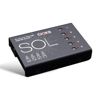 パワーサプライ CIOKS SOL S5 チョークス