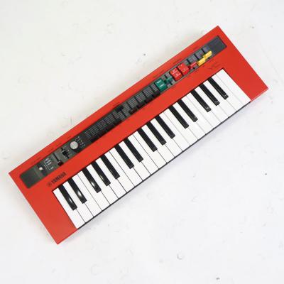 【中古】 ヤマハ YAMAHA reface YC シンセサイザー 詳細画像