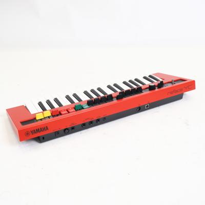 【中古】 ヤマハ YAMAHA reface YC シンセサイザー 詳細画像