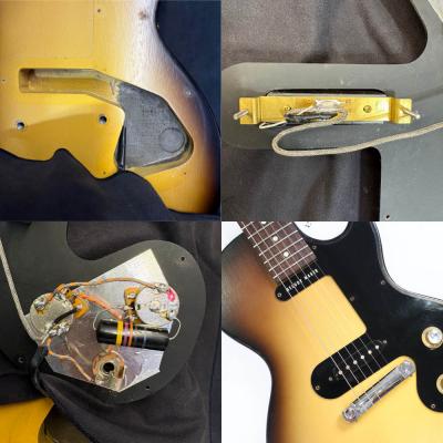 【中古】Gibson ギブソン Melody Maker 2007年製 メロディメーカー エレキギター 詳細画像