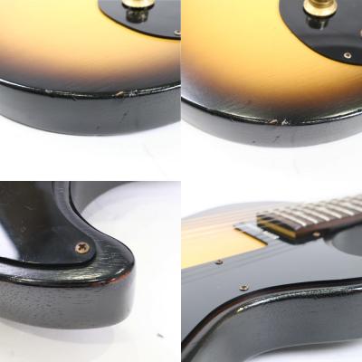 【中古】Gibson ギブソン Melody Maker 2007年製 メロディメーカー エレキギター 詳細画像