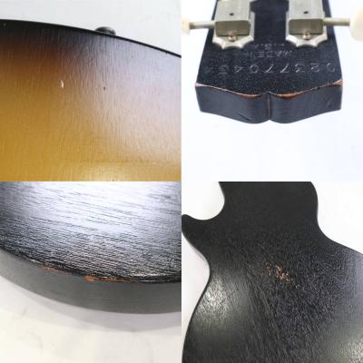 【中古】Gibson ギブソン Melody Maker 2007年製 メロディメーカー エレキギター 詳細画像