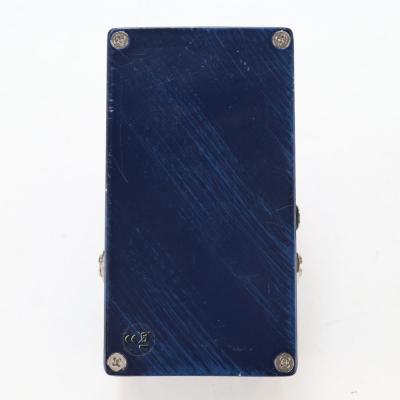 【中古】 トレモロペダル JAM Pedals Harmonious Monk mk.2 ボトム画像