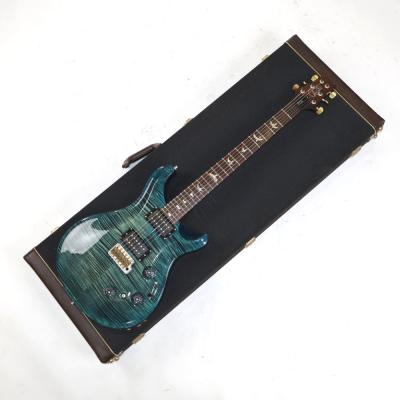 【中古】 エレキギター PRS P24 Trem Artist Package Rosewood Neck BZF Royal Blue 2014年製 ポールリードスミス アーティストパッケージ Paul Reed Smith ローズネック ハカランダ指板 Regular Neck